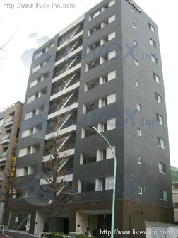 CATS原宿ビル