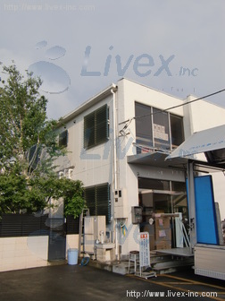 トヨタマ上井草ビル