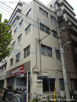 栄楽ビル