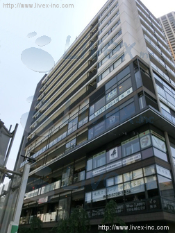 中目黒アリーナビル
