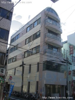 御徒町K1ビル