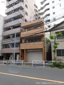 本多ビル