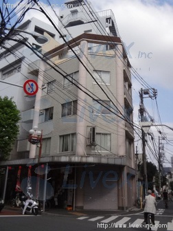 アーク新中野ビル