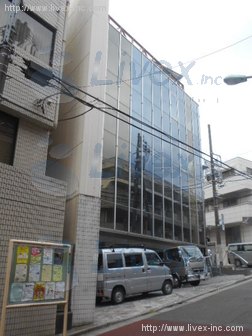 日月光ビル