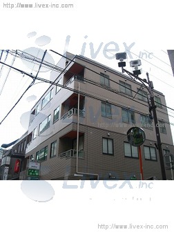 東ビル
