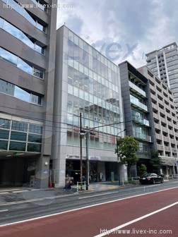 FORECAST三田ビル
