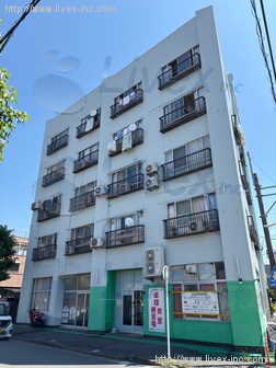 中島レジデンス