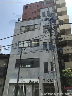 TKビル