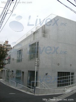 デュオ表参道ビル