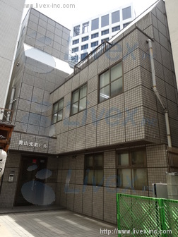 青山光影ビル