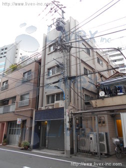 横川ビル