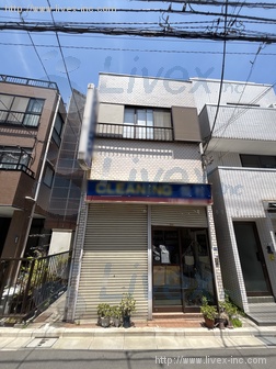 貸事務所店舗