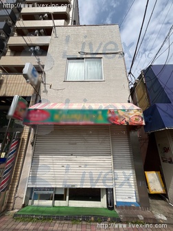 貸事務所