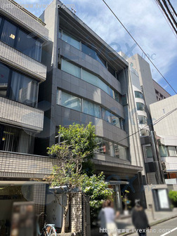 青山エイティーン ビル