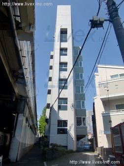 長者丸ハイツ新館