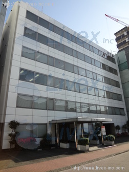 岸東海ビル