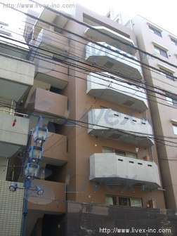 ブラウンエイト喜風ビル