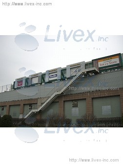 クレステーション溝ノ口ビル