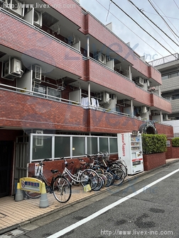 ユースフル中野坂上ビル