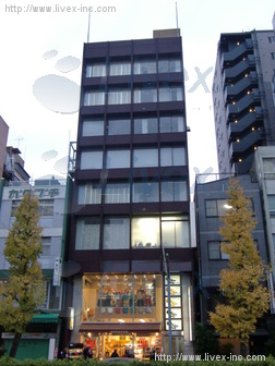 西賀本館ビル