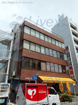 丸萬ビル