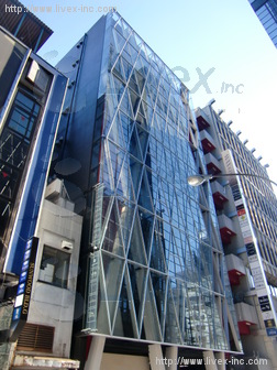 コルティーレ銀座ビル
