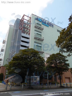 貸店舗・事務所