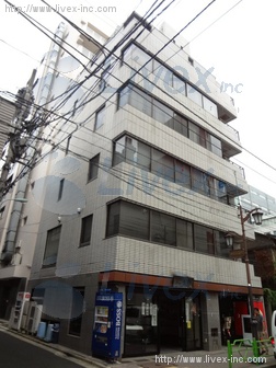 青柳ビル