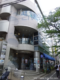 オフィス都立大学