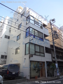 第2古橋ビル