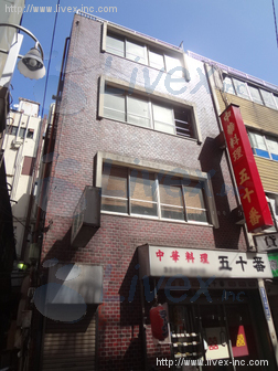 第18東京ビル