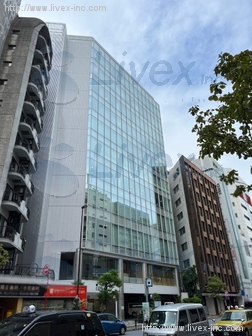 新四curumuビル