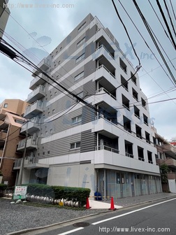 アジールコート荻窪