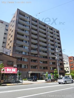 シャリエ錦糸町石原ビル