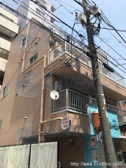 高橋ビル