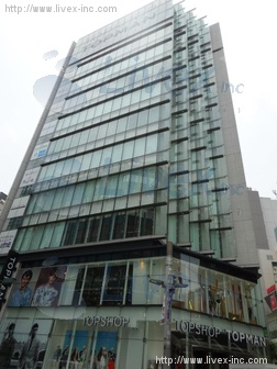 ミラザ新宿ビル