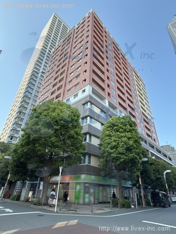 パークホームズ武蔵小山