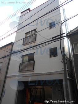 久保田ビル