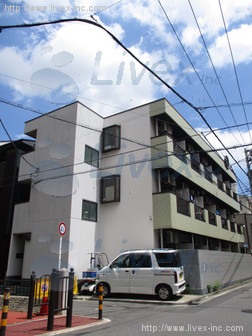 アーバンコート渋谷本町