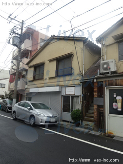 深風荘ビル