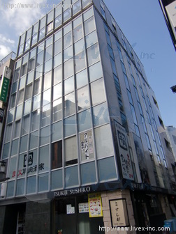 TKK第2新橋ビル