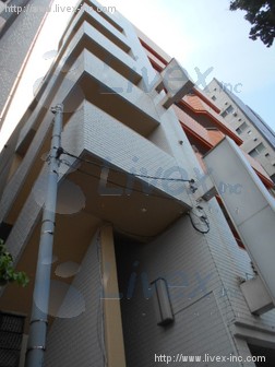 松明ビル