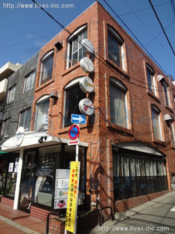 コペル山王ビル