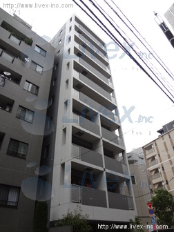フォレシティ茅場町