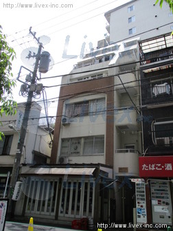 渋谷ATビル