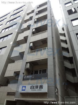 T・YS Domsビル