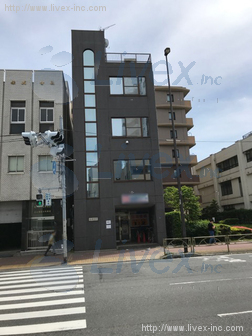 石井ビル