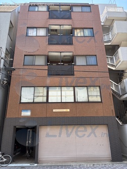 ファインズコート川崎南