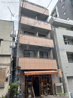 大塚齋藤ビル