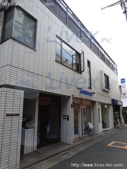 大庭ビル